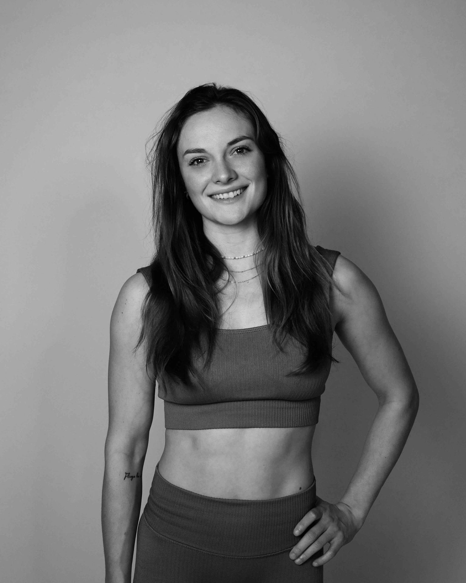 Lisa Ritter – Beweglichkeits- und Handstandtrainerin im Team Sven Kalus Personal Training Mannheim