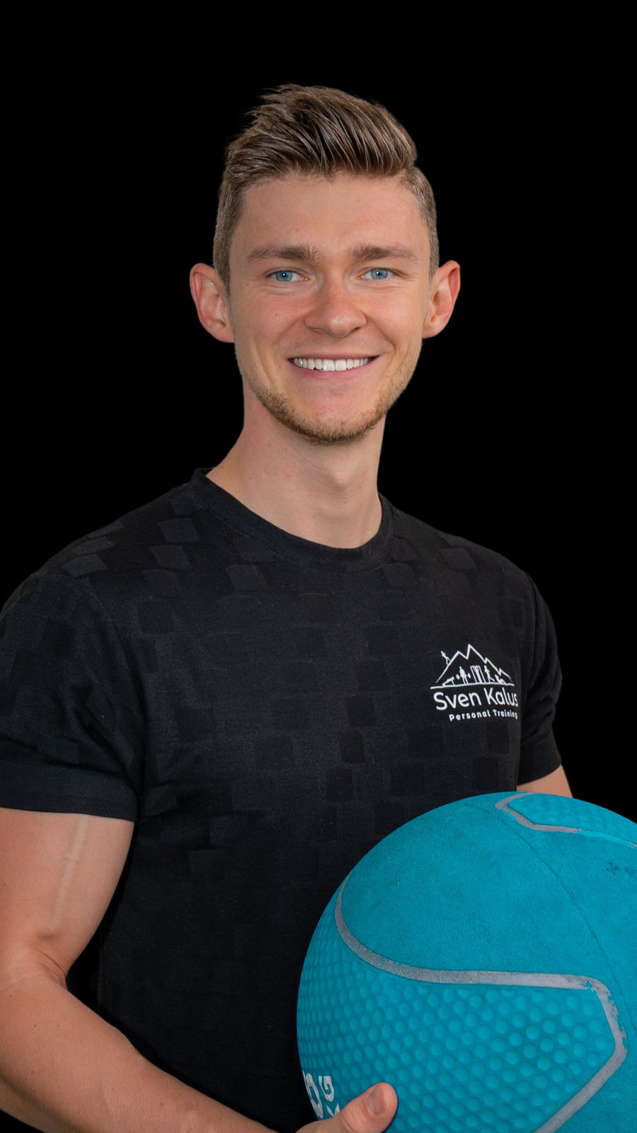 Personal Trainer Mannheim – Sven Kalus